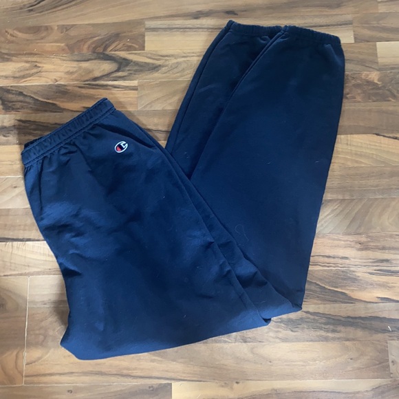 Champion - Double Dry Eco® Sweatpants - P900 - Picture 2 of 7